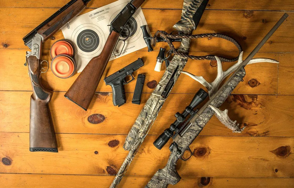 Our Second Amendment