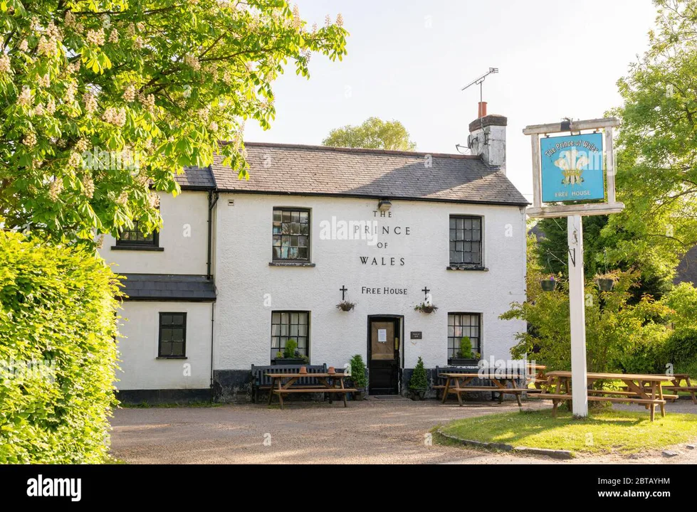 Prince of Wales Pub