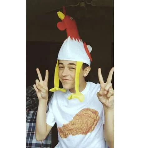 Get Grant Free Chicken For Life