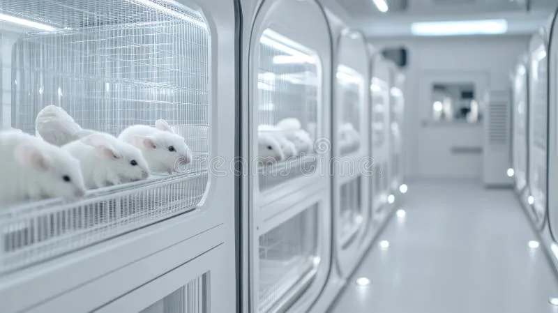 Animal testing is wrong help make a difference
