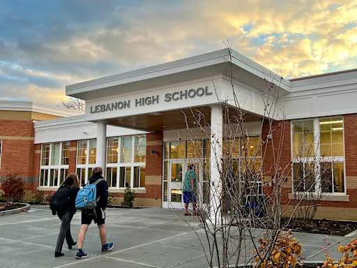 Students shouldn't be forced to go to Saturday school, let's say no! #LHS