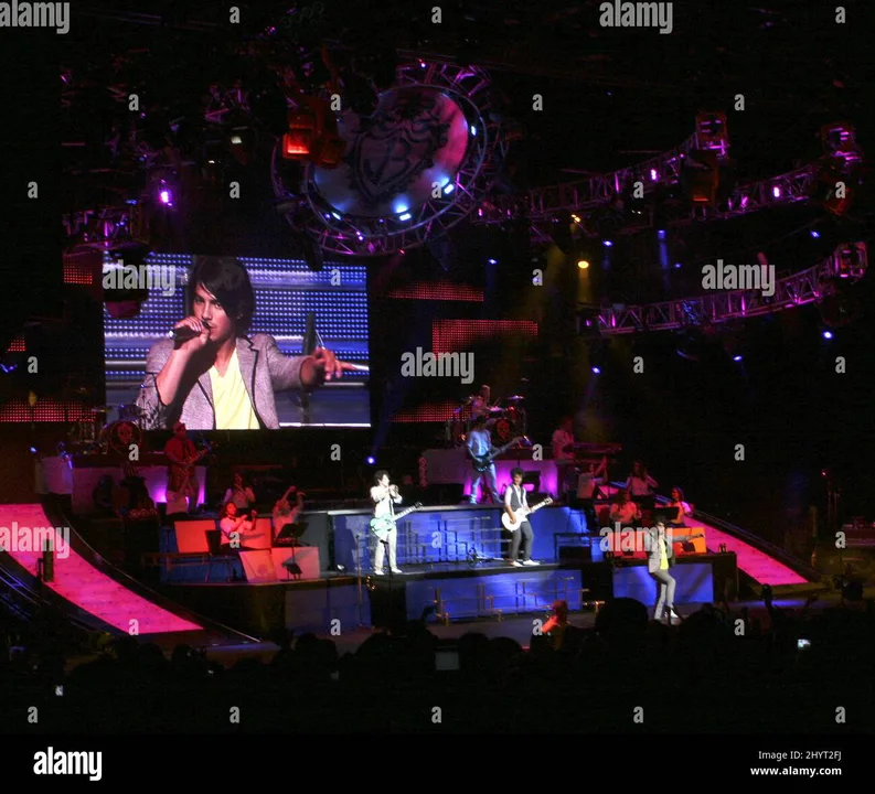 Bring The Jonas Brothers back to Florida!