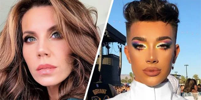 James Charles should file a complaint against Tati Westbrook accusations