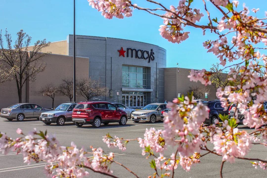 Save Manassas Mall Maintenance