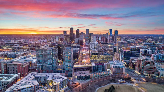Electronica Radio Station - Denver/Boulder