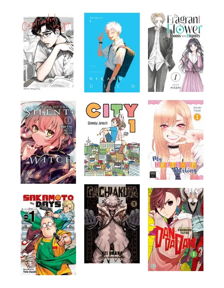 beauty pop to anime