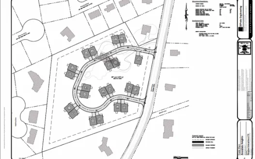 Residents Opposed to Avondale Heights Development