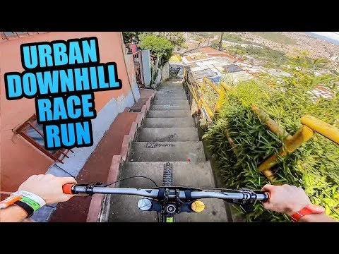 Hamilton Urban DH Race Petition