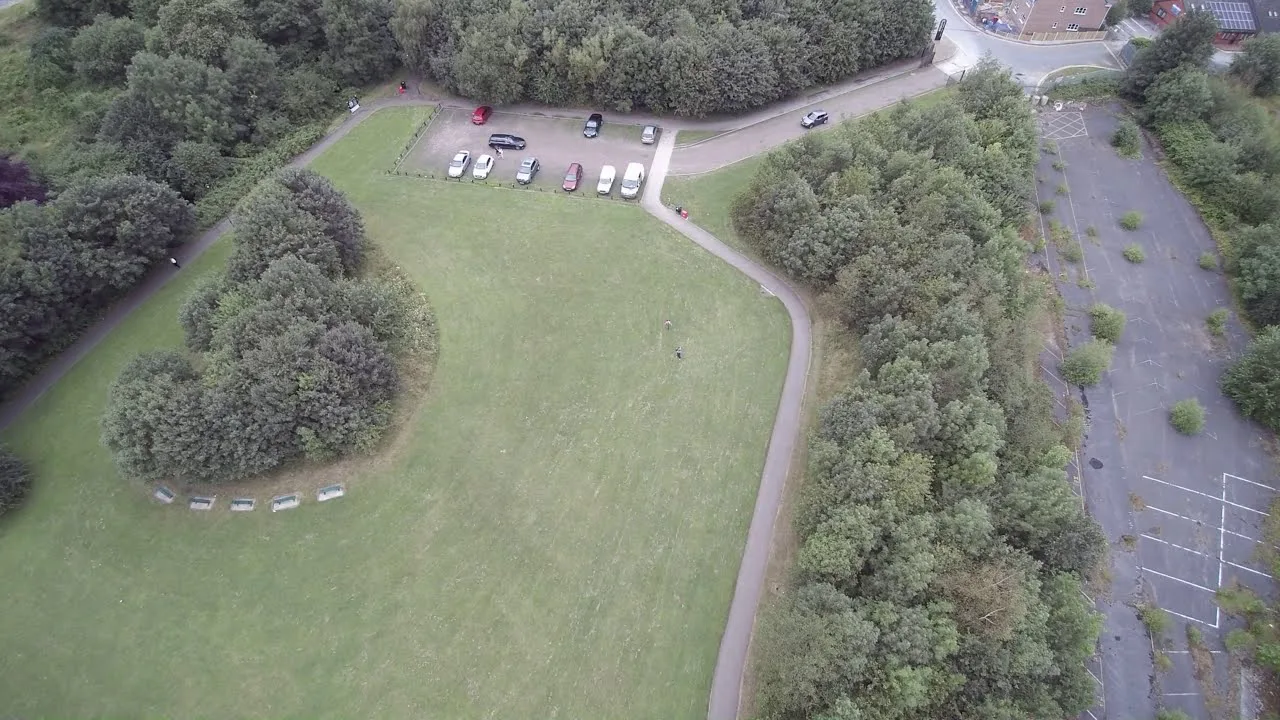 In Memory of Foxy : -Stop the poisoning of dogs in lyme valley park