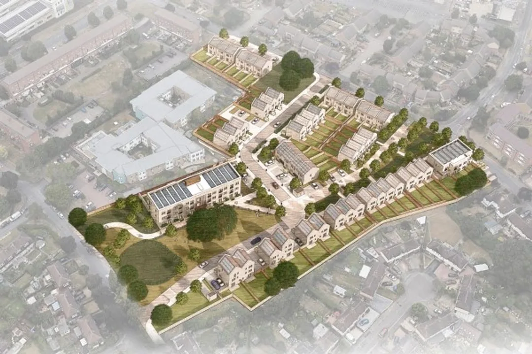 Petition to stop the 32 Bed Rehabilitation Centre on Whaddon Way, Bletchley, MK3