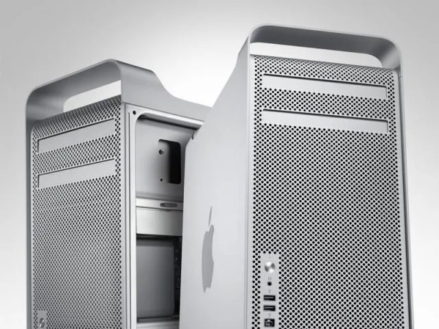 Bring Back The Mac Pro Tower