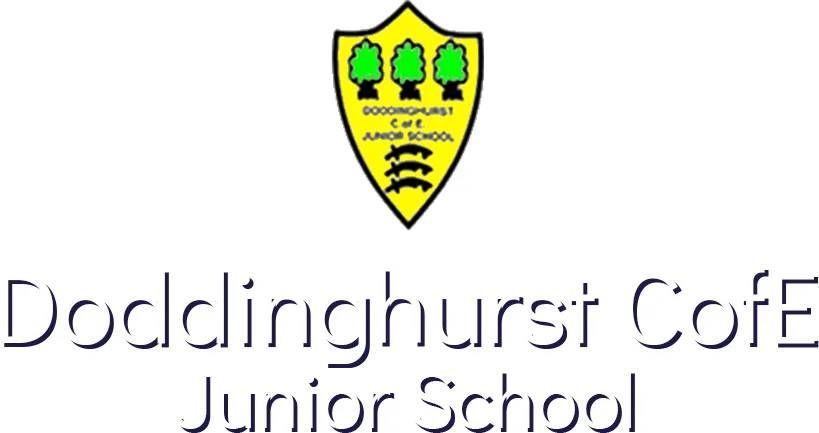 Doddinghurst Junior School.