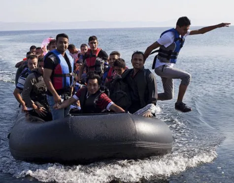 Don't house migrants in the Rhondda Cynon Taf