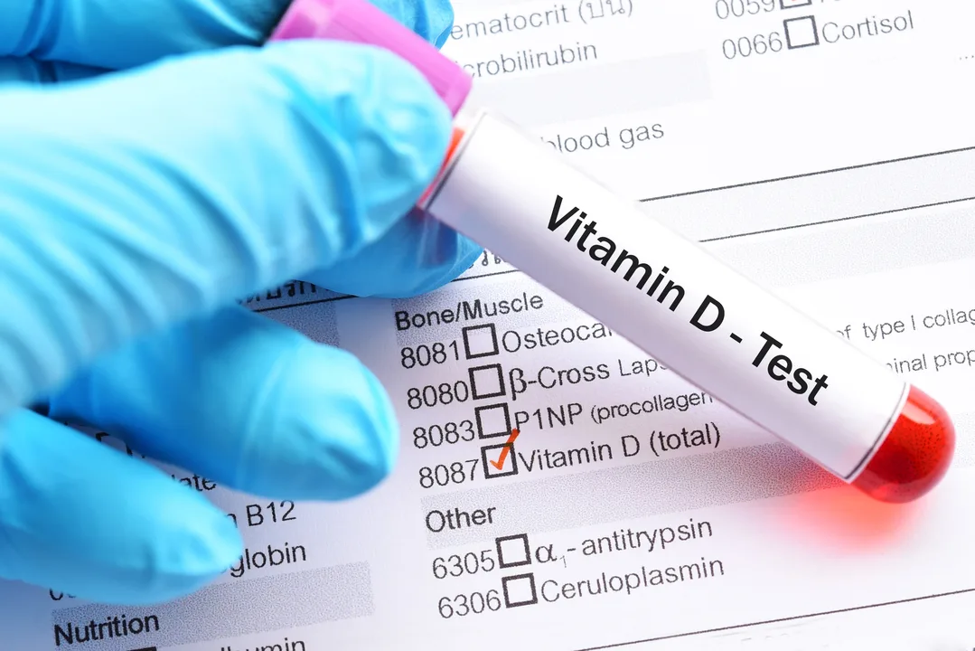 Mandated Testing for Suspected Child Abuse