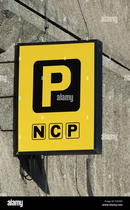 Croydon against NCP rate increases