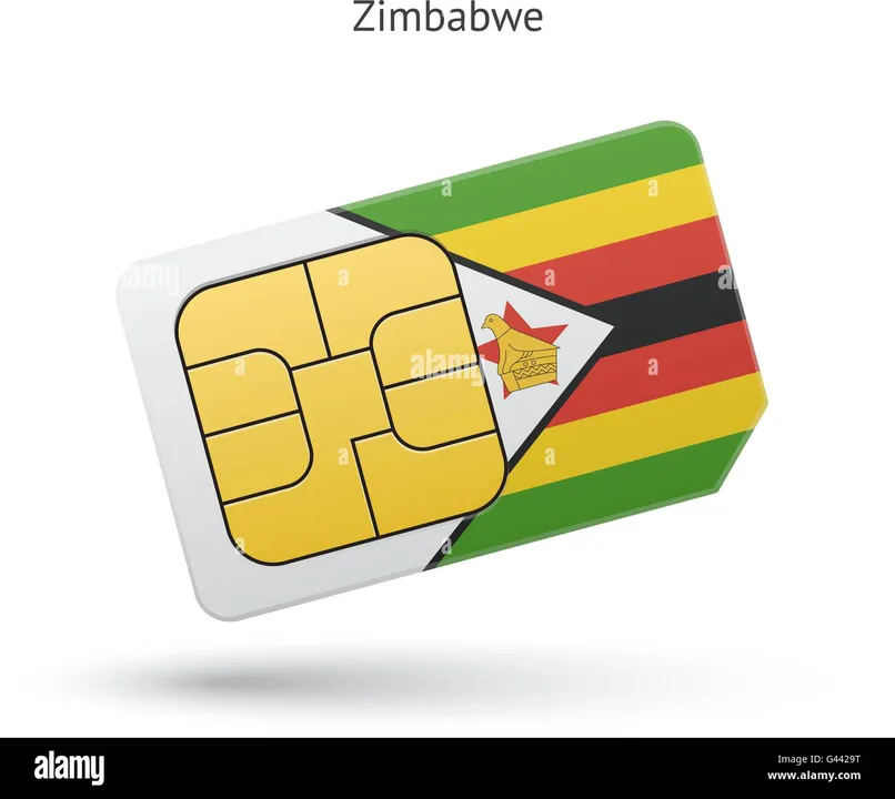 Number Migration Petition - Zimbabwe