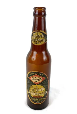 Bring back Koch's Golden Anniversary Beer