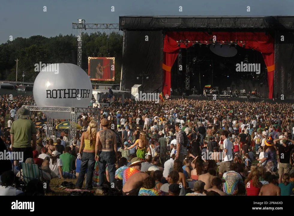 SAVE ROTHBURY 2010!!!!!