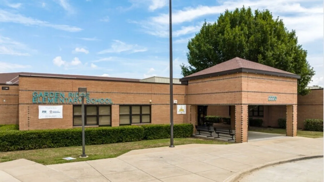 Stop The Rezoning of Garden Ridge Elementary