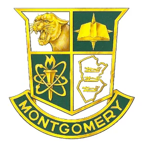 Montgomery Township High School Science Program