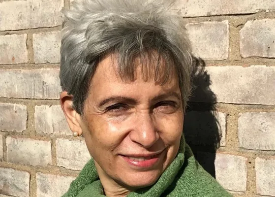 Maria Lisella - Queensview Board Candidate