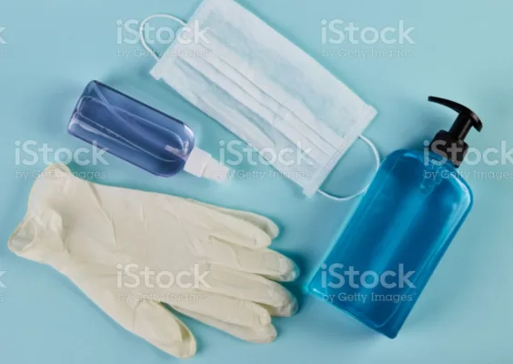 Government funded COVID 19 kits