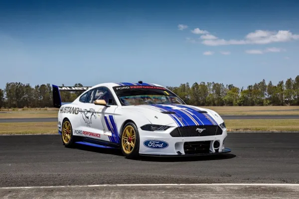 Supercars board transparency/parity