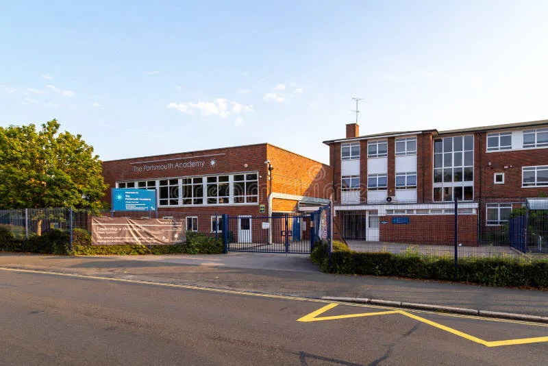 Felixstowe Against an Academy School in the Town