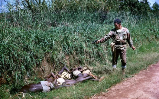 STOP the DR Congo Coltan Crisis
