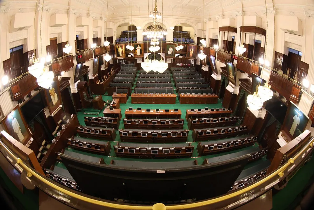 Lok Satta Party demands live relay of Tamil Nadu assembly proceedings