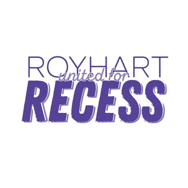 ROYALTON-HARTLAND ELEMENTARY: DISTRICT- WIDE RECESS POLICY NEEDED!
