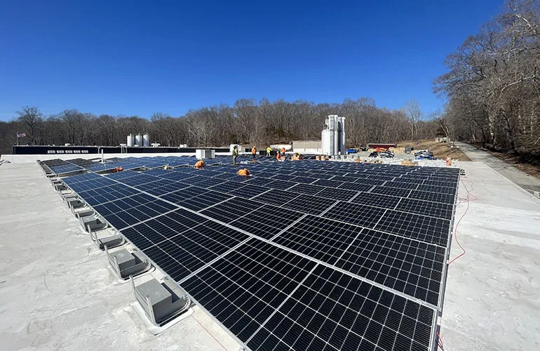 Don't raid the Clean Energy Fund