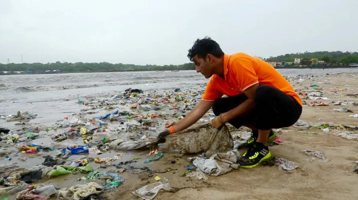 Save the Ecosystems