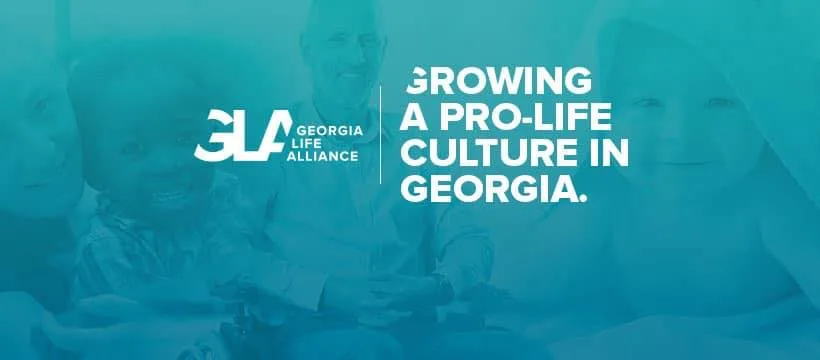 Georgia's Declaration of Life