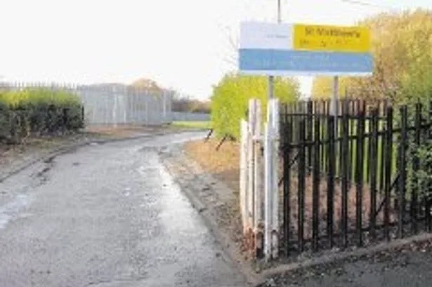 Save St Matthews Primary School