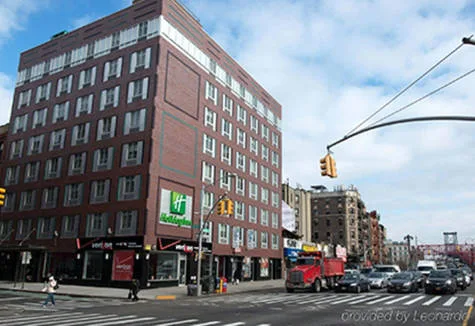 Community Opposition to Holiday Inn On-premise Roof-top License at 148 Delancey Street