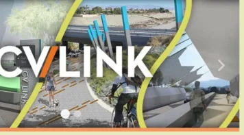 CV Link - Connecting the Coachella Valley