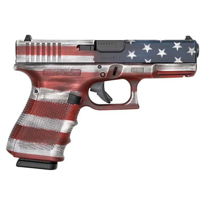 Gun Laws