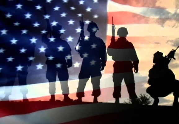 Say NO to Requiring Troops Get the Covid19 Vaccine