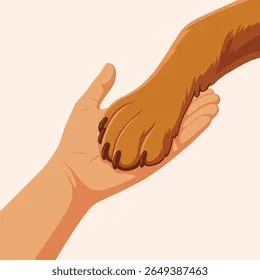 STAND UP FOR THE DOGS, NOT FOR VICK