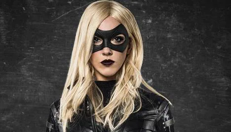 Bring Back Laurel Lance