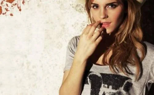Emma Watson 4 Anastasia - 50 Shades 2
