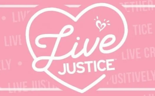 Let’s Save Justice