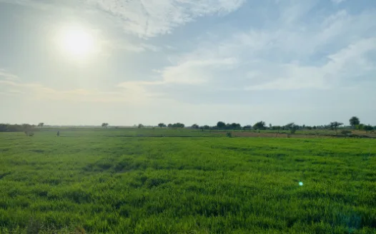Water for Southern Badin