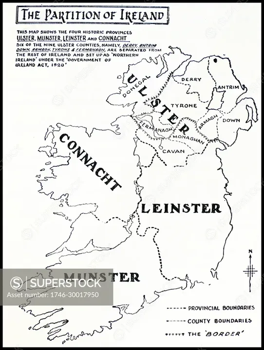 No Royal visits while Britain occupies the North of Ireland