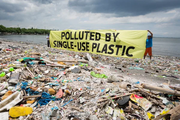 Save Planet Earth!