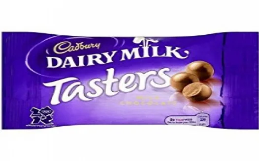 Bring back Cadbury Tasters!