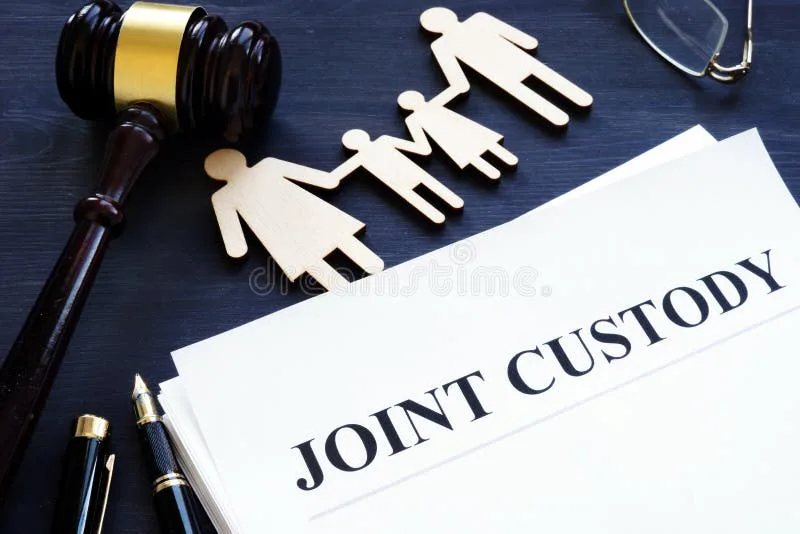Rights for Stepmothers in Court