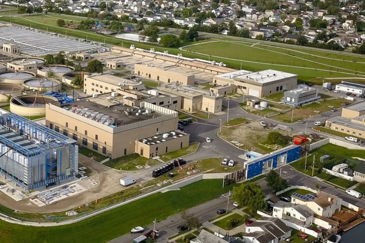 Stop the Sale or Lease of Nassau County Sewer Treatment Plants