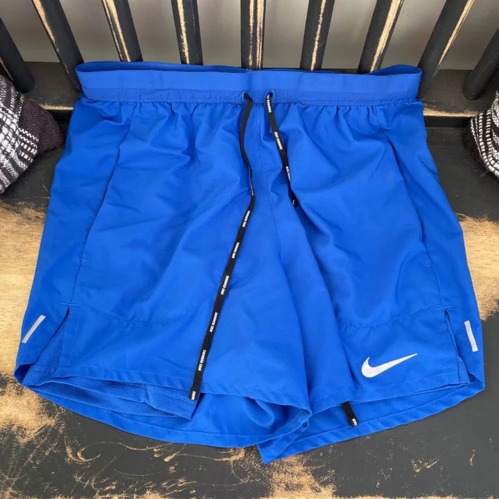 Nike Running Shorts Deemed Inappropriate